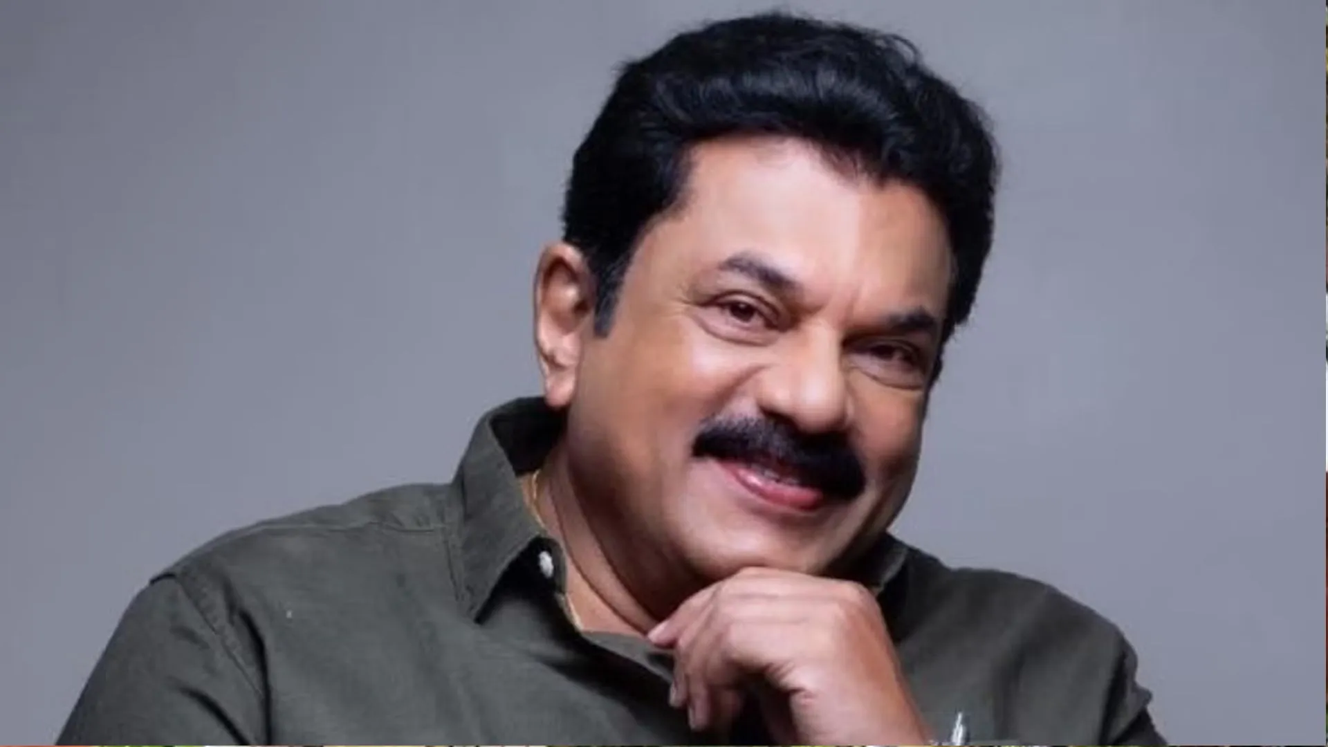 माकपा नेता मुकेश पर यौन शोषण का आरोप लगाने वाली अभिनेत्री का दावा, सरकार से कोई सुरक्षा नहीं मिली