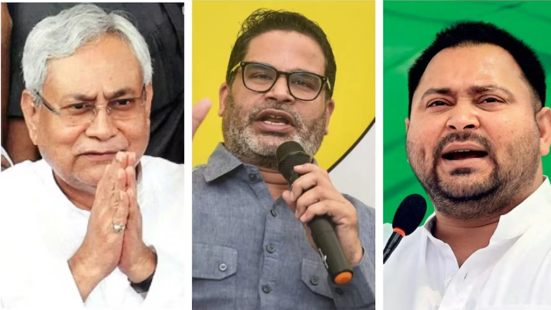 Bihar By-election Results 2024: सभी चार सीट पर राजग प्रत्याशी विजयी घोषित, जनसुराज और RJD को झटका