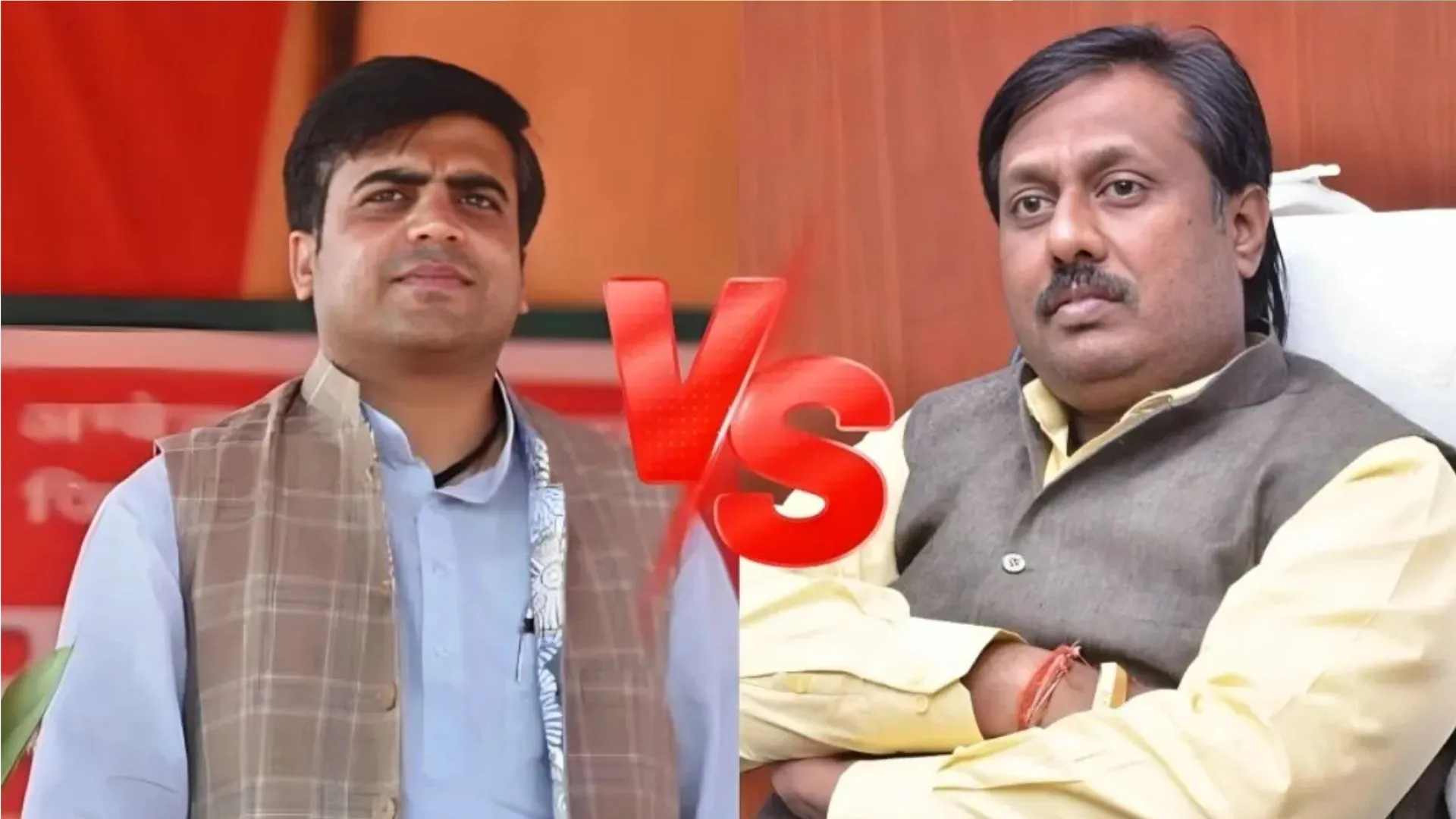 Karhal By Election Result: मैनपुरी की करहल सीट पर सपा के तेज प्रताप लगातार चल रहे अनुजेश से आगे