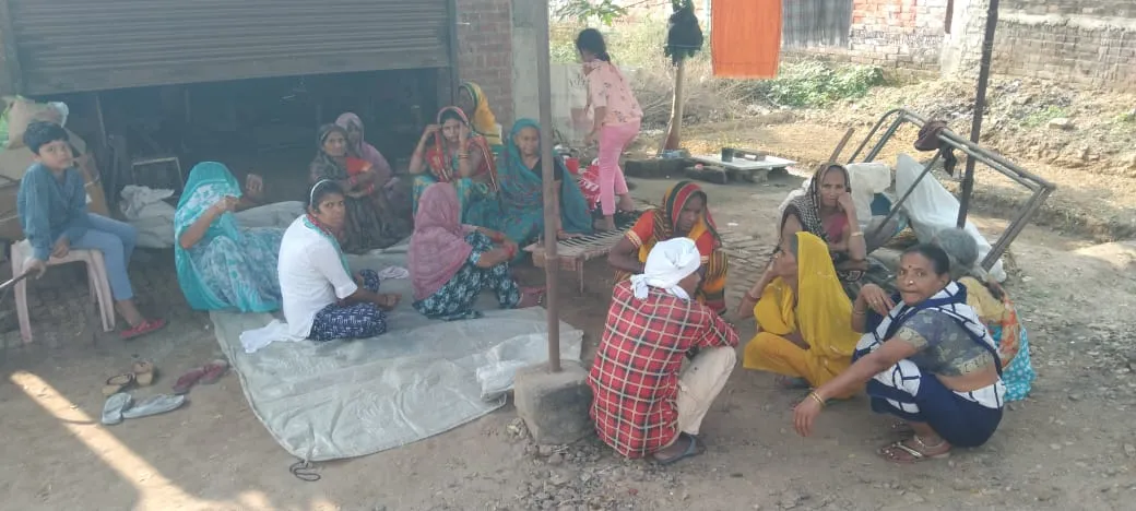 उन्नाव में वृद्ध की ईंट से कुचलकर निर्मम हत्या...हड़कंप, आमने-सामने के दुकानदारों के बीच हुई थी कहासुनी