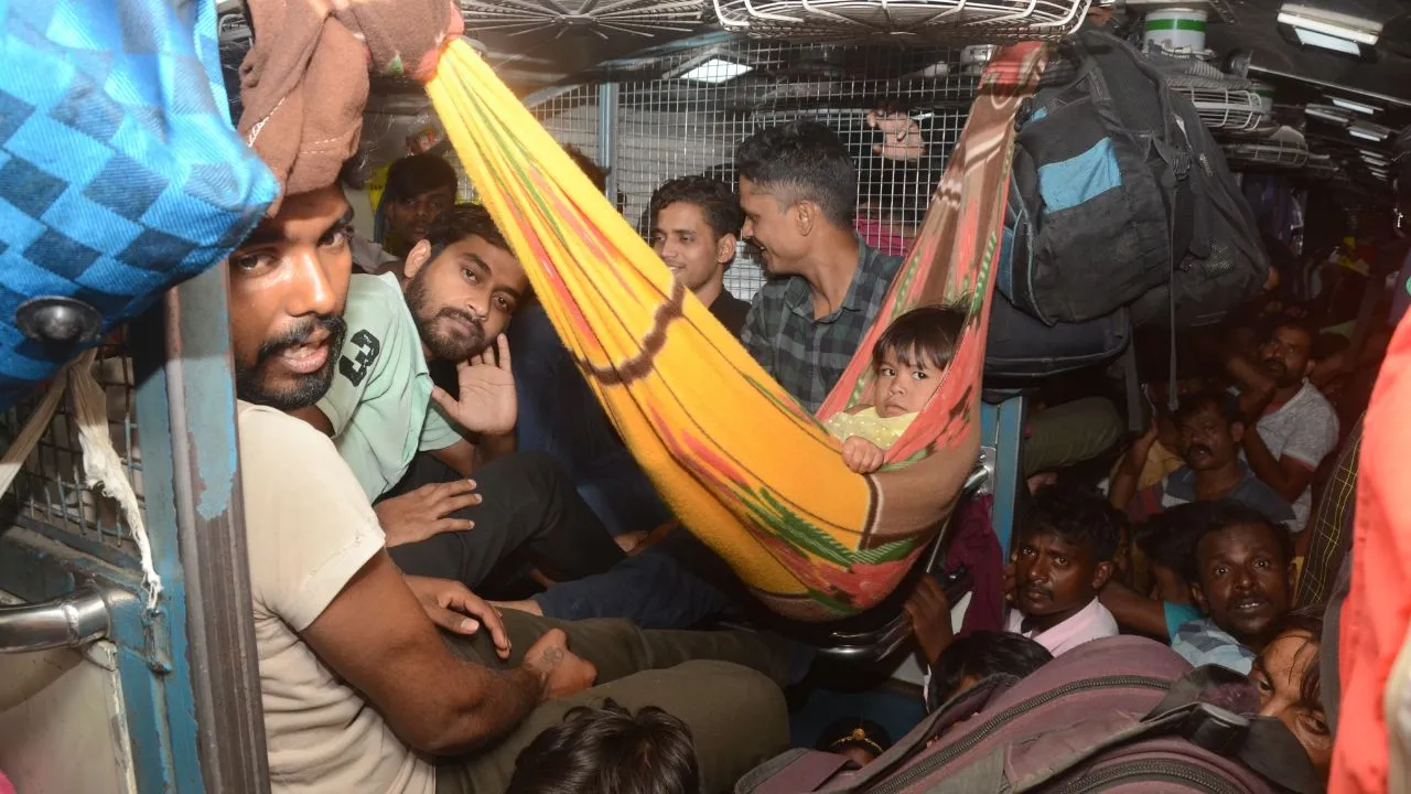 Kanpur Central Station