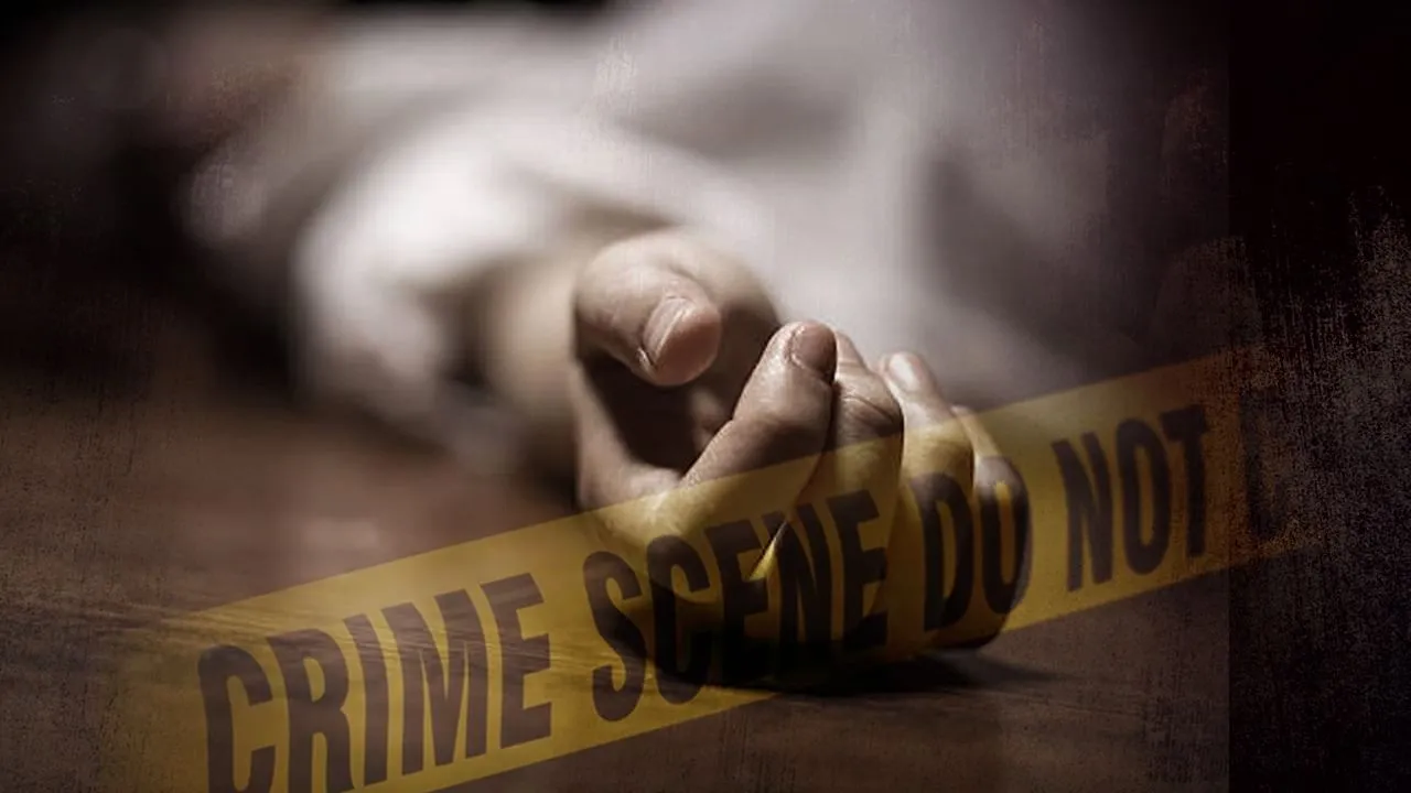 बलरामपुर: वृद्ध महिला की धारदार हथियार से गला रेतकर हत्या, सौतन घायल, खेत की रखवाली करने गया था पति