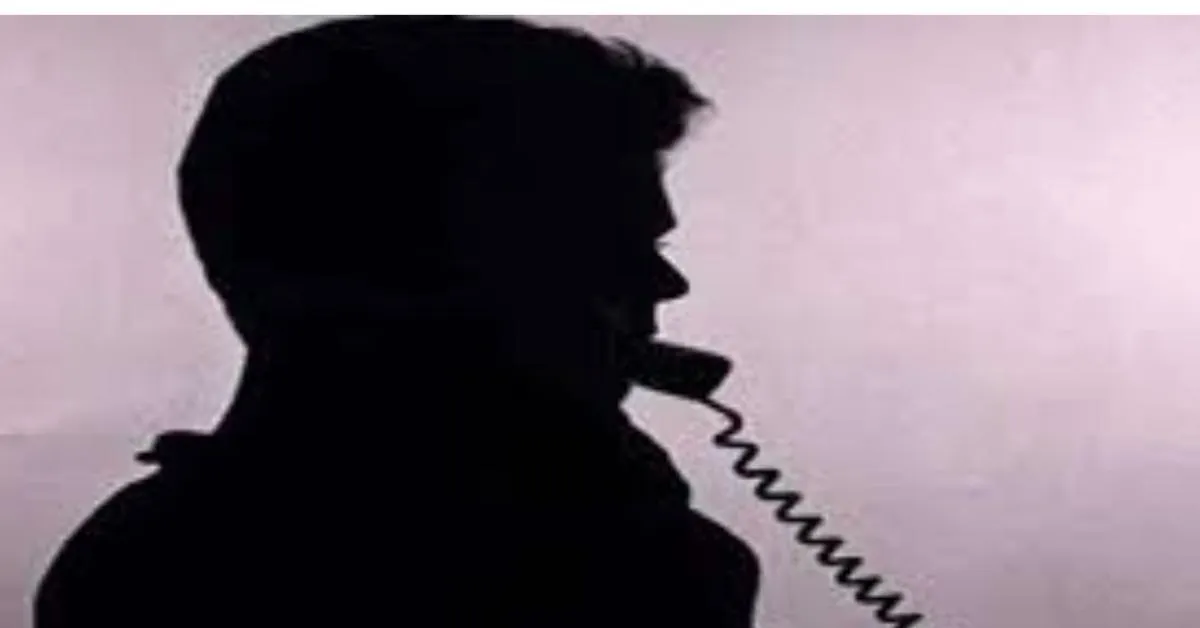 मैं प्रमुख सचिव एम देवराज बोल रहा हूं...शातिर ने GST अधिकारी को किया फोन; कानपुर के उद्योगपतियों के मांगे नंबर