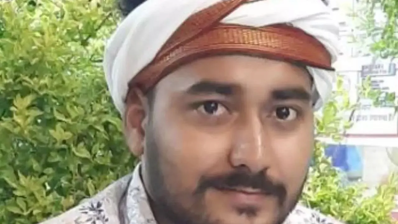  पत्रकार शुभममणि हत्याकांड: आरोपी कन्हैया की सुप्रीम कोर्ट से दोबारा जमानत खारिज...ताबड़तोड़ गोलियां बरसाकर की थी हत्या