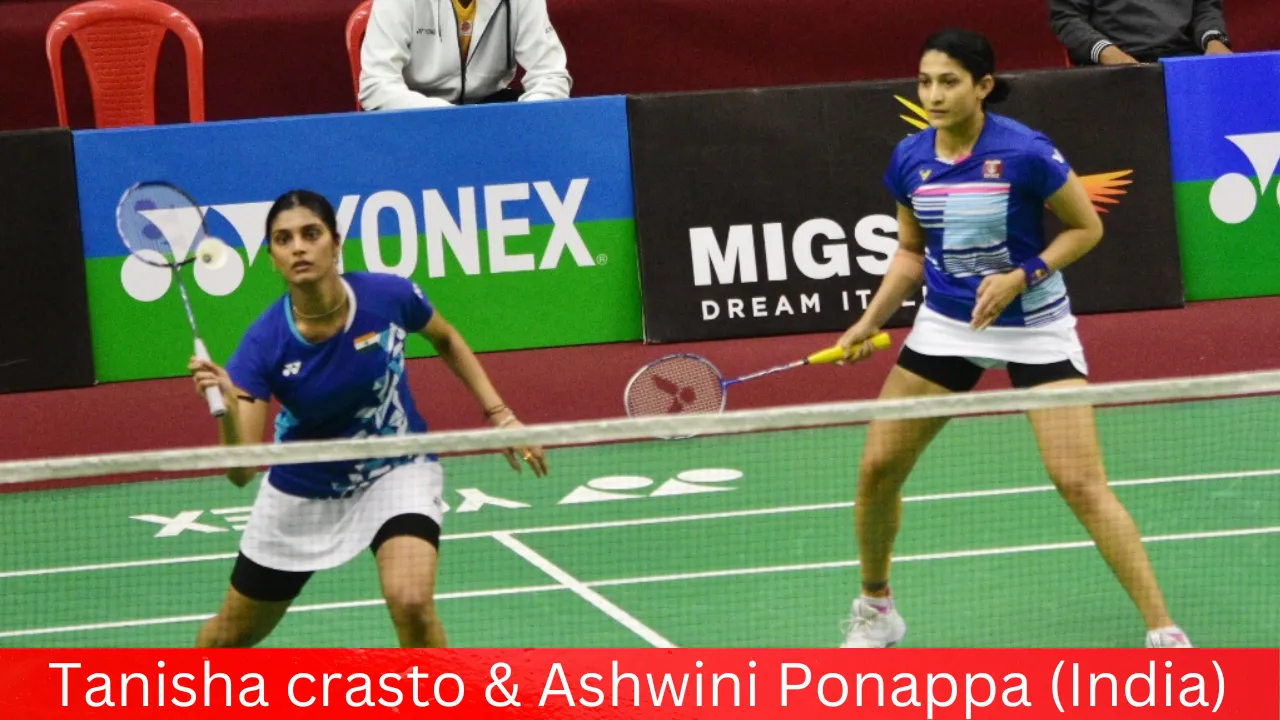 Badminton Championship