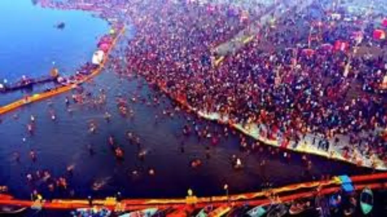 Maha Kumbh 2025: महाकुंभ मेले में अखाड़ों के लिए भूमि आबंटन प्रक्रिया शुरू