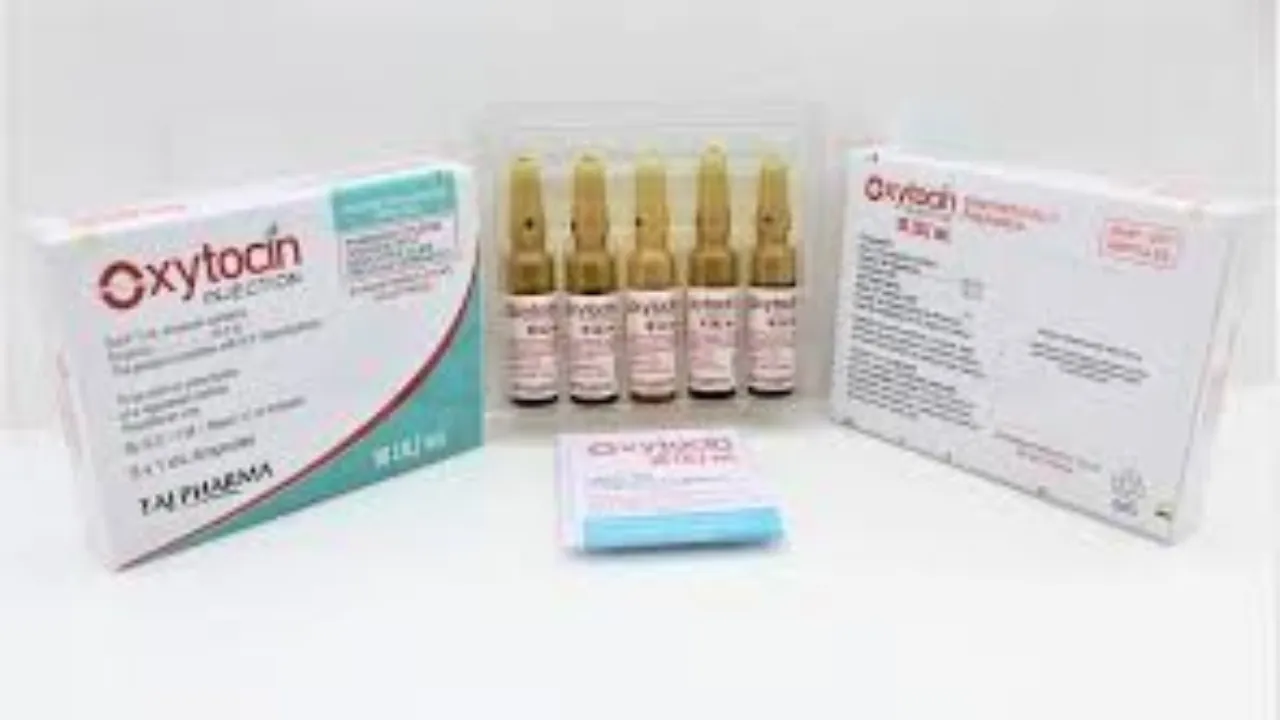 लखनऊः अवैध तरीके से पशुओं को लगाए जा रहे घातक इंजेक्शन, 39 लाख से अधिक कीमत के ऑक्सीटोसिन बरामद