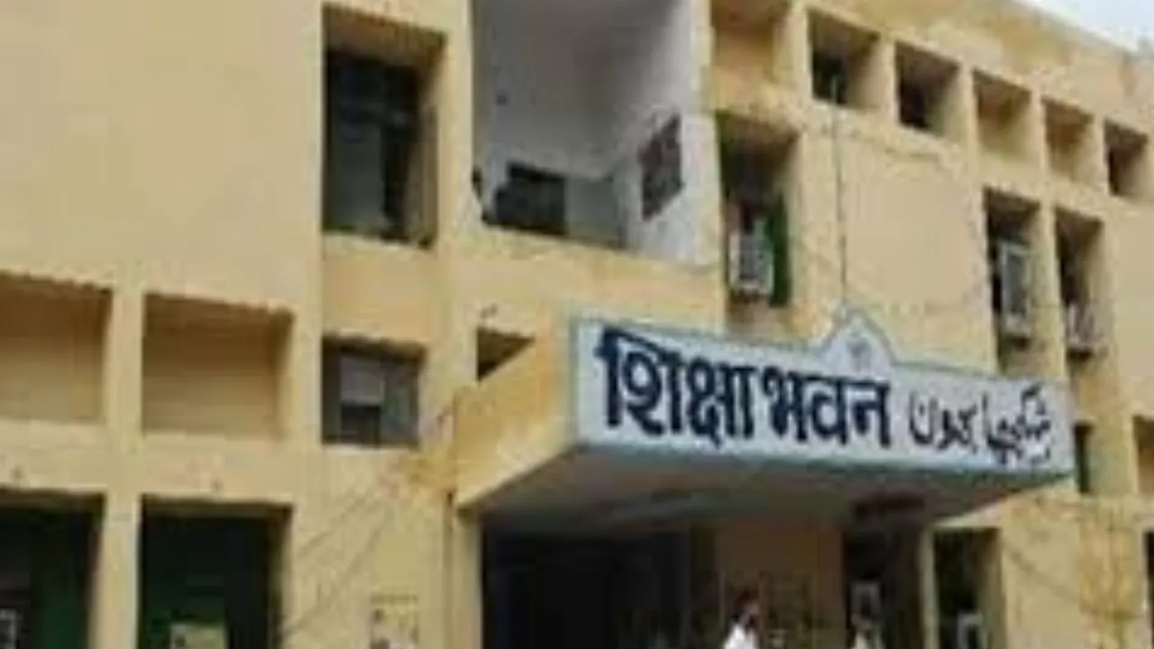 शिक्षकों की मांगे धरी की धरी, पुरानी पेंशन के लिए करेंगे 2 से जेल भरो आंदोलन 