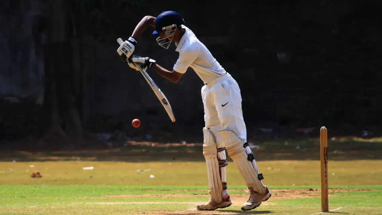 T-20 Cricket: क्रिकेट बड्डीज की पांच विकेट से जीत