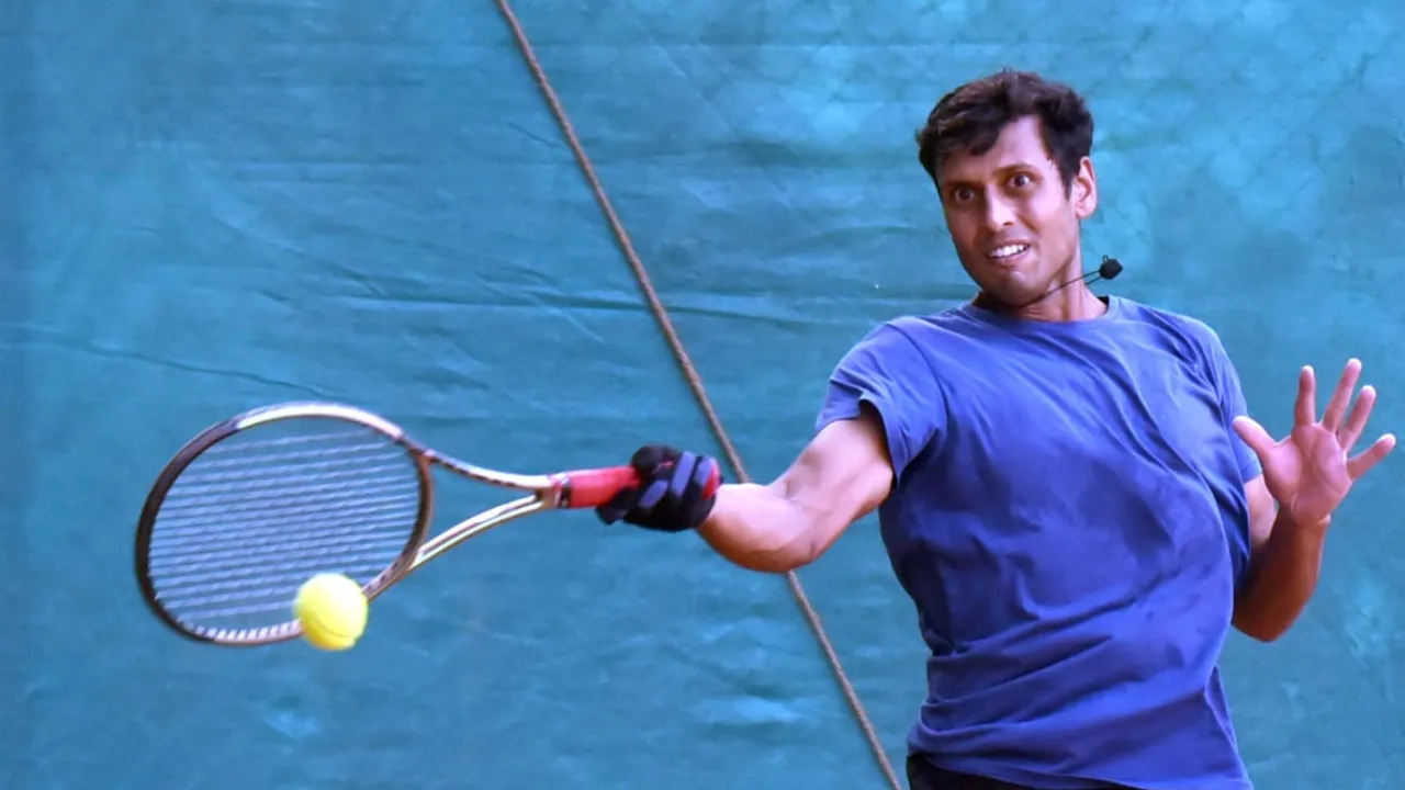 Tennis Championship: यूपी के खिलाड़ी ने दिखाया धमाकेदार खेल, फाइनल में पहुंचे एकलव्य सिंह