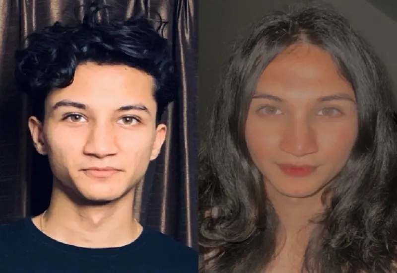 क्रिकेटर संजय बांगड़ के बेटे ने कराया जेंडर चेंज, आर्यन से बन गए अनाया...VIDEO वायरल 