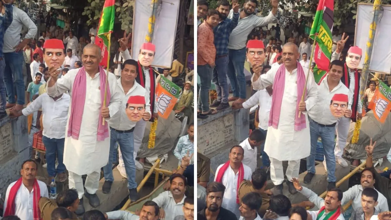 इरफान सोलंकी रैली 1