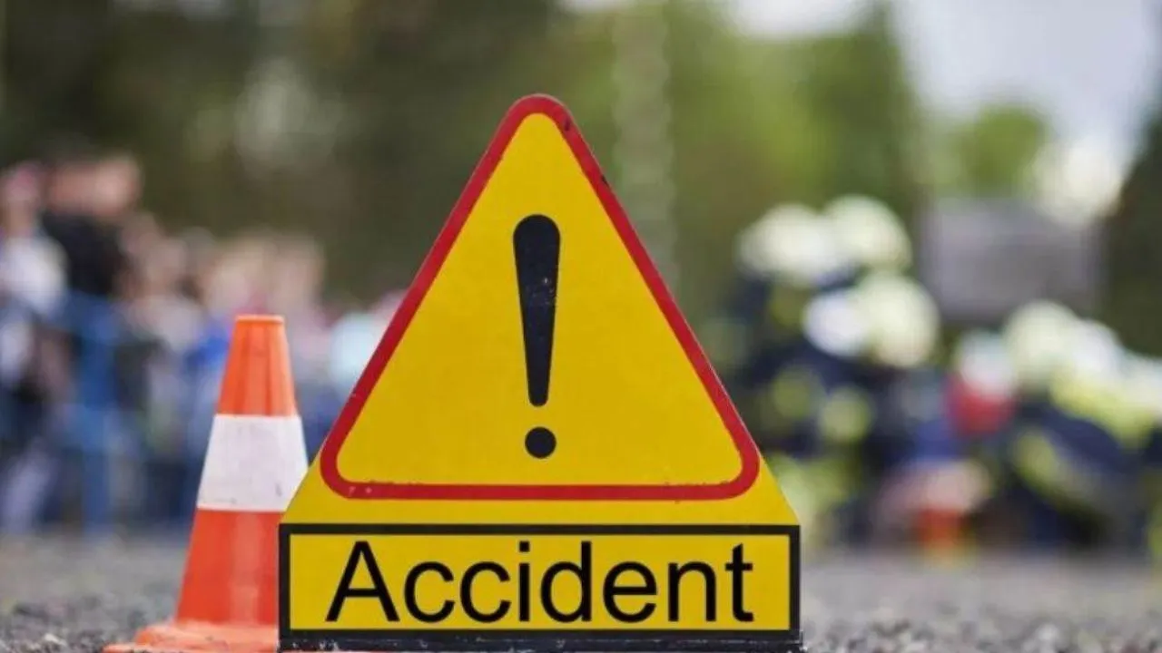 हल्द्वानी: भुजियाघाट में ट्रक ने रौंदा, गौलापार में युवक पिकअप से कुचला