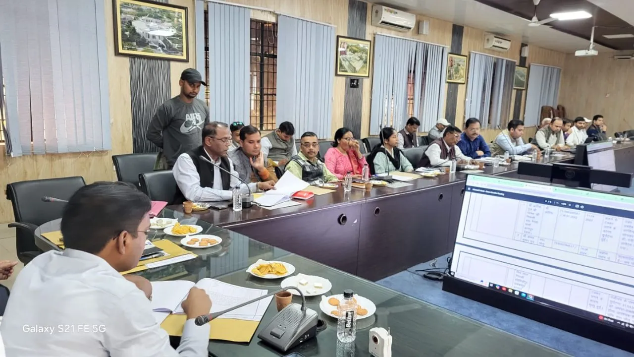 Kanpur Dehat: फैक्ट्रियों में दुर्घटनावश हुई थी आठ श्रमिकों की मृत्यु, आश्रितों को मिला 1.4 करोड़ रुपये का मुआवजा