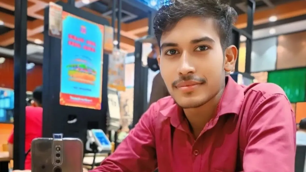 कानपुर में चचेरे भाई ने भाई के सीने में कैची घोंपकर उतारा मौत के घाट: 2800 रुपये के विवाद में की हत्या
