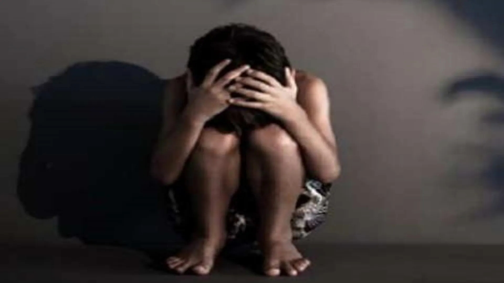 आठ साल के बच्चे से कुकर्म...  विरोध करने पर मुंह दबाकर की हत्या,  गुडंबा  में हुई दरिंदगी