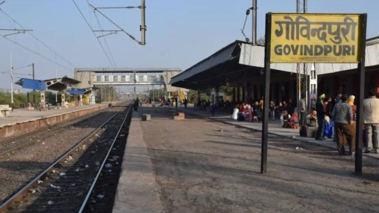Kanpur: गोविंदपुरी स्टेशन में बनेगा स्लीपिंग पॉड व एक्जीक्यूटिव लाउंज, कोच रेस्टोरेंट संचालित करने की भी मिली मंजूरी