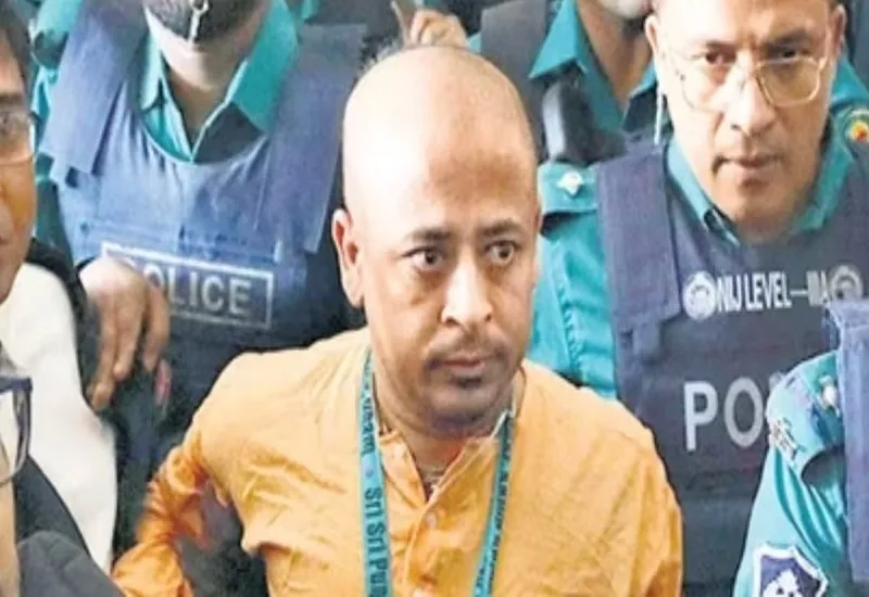 Bangladesh : RSS की मांग- हिंदुओं पर अत्याचार तुरंत बंद हो, चिन्मय कृष्ण दास को जेल से रिहा करे बांग्लादेश