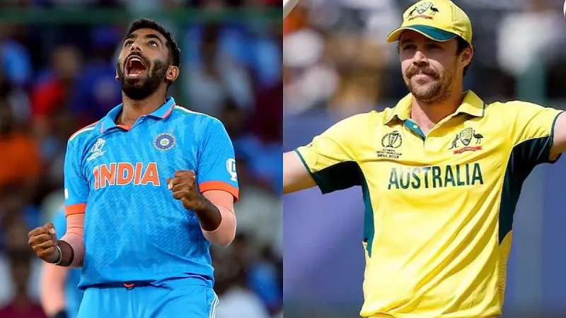 IND vs AUS : जसप्रीत बुमराह का सामना करना नामुमकिन जैसा, ट्रेविस हेड ने कहा 'एक्स फैक्टर