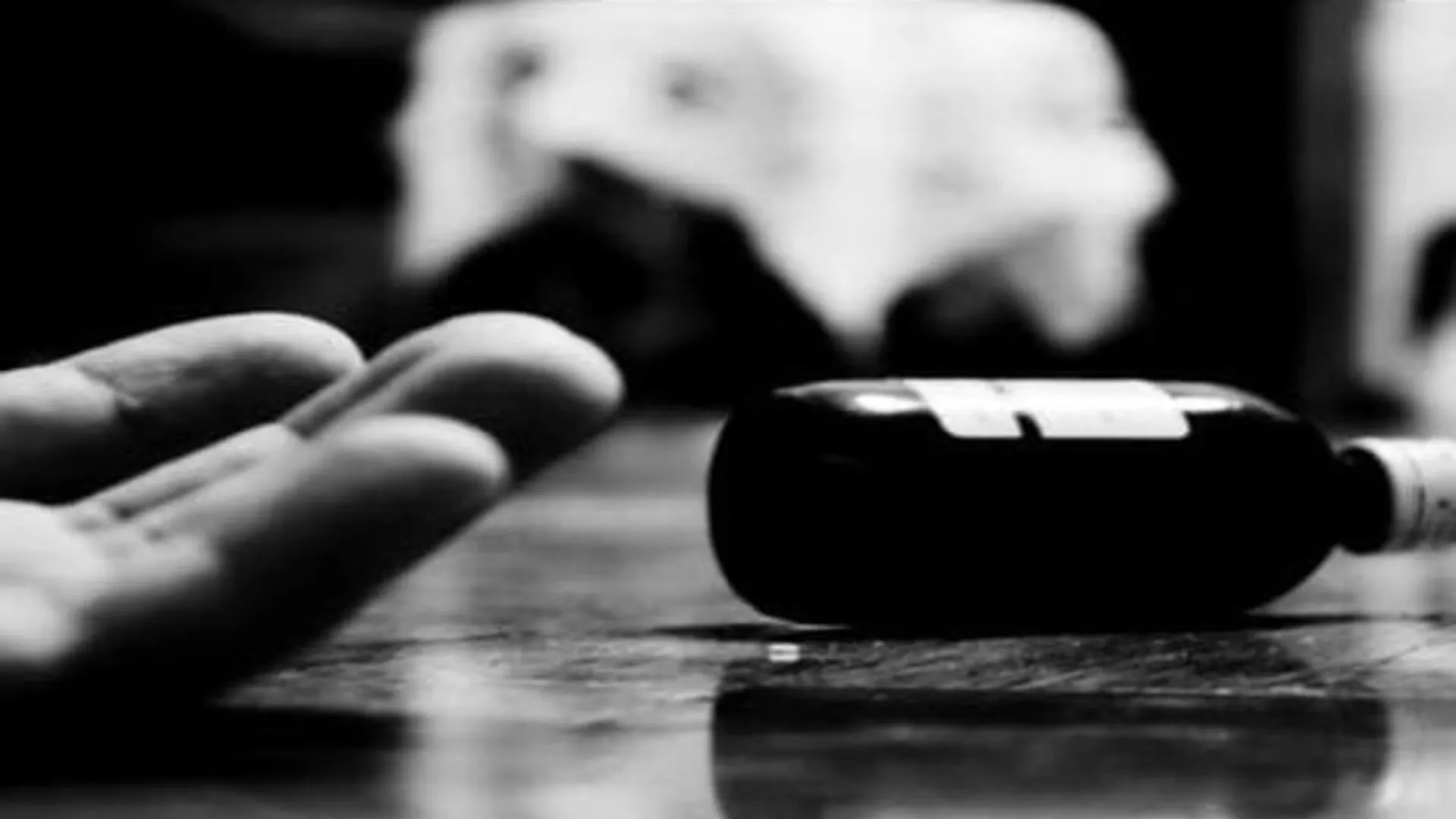 सहारनपुर में एक ही परिवार के पांच सदस्यों ने खाया जहर, मां-बेटे की मौत