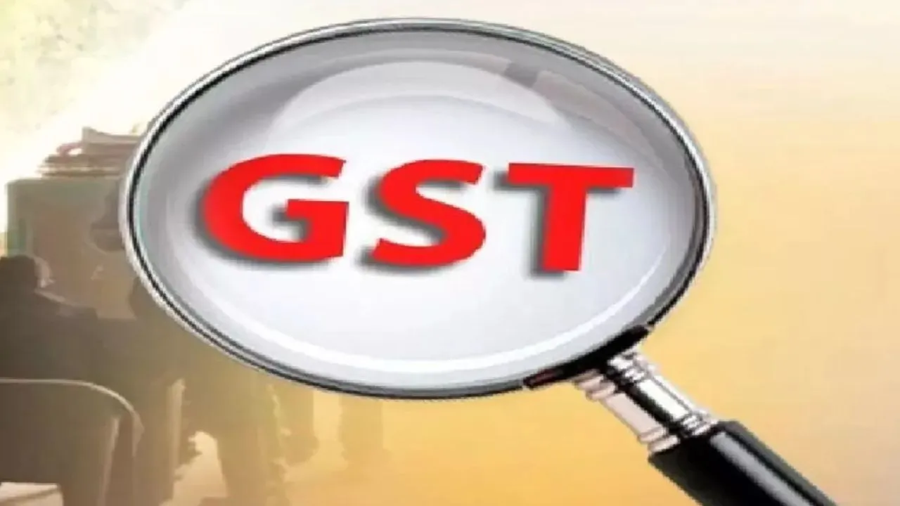 Kanpur: रिमझिम इस्पात समेत कई फर्मों पर आयकर और महानिदेशालय जीएसटी इंटेलिजेंस की संयुक्त टीम ने मारे छापे, देर रात तक चली कार्रवाई