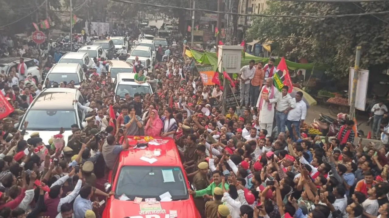 डिंपल यादव फोटो 111