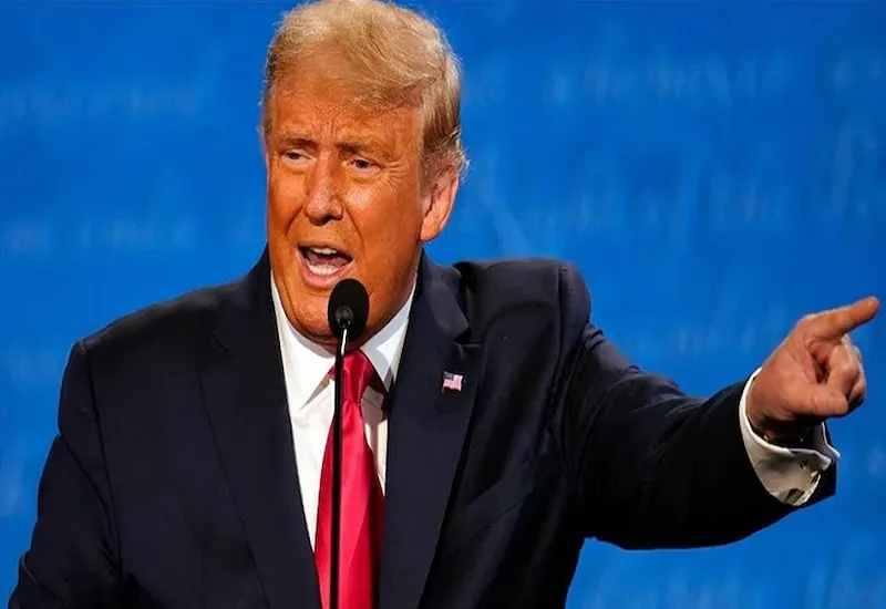 हॉर्मुज जलडमरूमध्य : अमेरिका ने दी ईरान को और भी कड़ी कार्रवाई की चेतावनी 