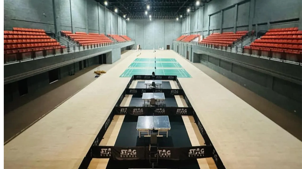 Kanpur: द स्पोर्ट्स हब में प्रवेश के लिये 17 नवंबर तक होंगे रजिस्ट्रेशन, ईडब्लूएस बच्चों के लिये इस दिन से शुरू होगा नया खेल सत्र