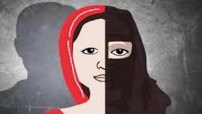 श्रावस्ती: रेप के बाद छात्रा पर बनाया धर्म परिवर्तन का दबाव, आरोपी गिरफ्तार