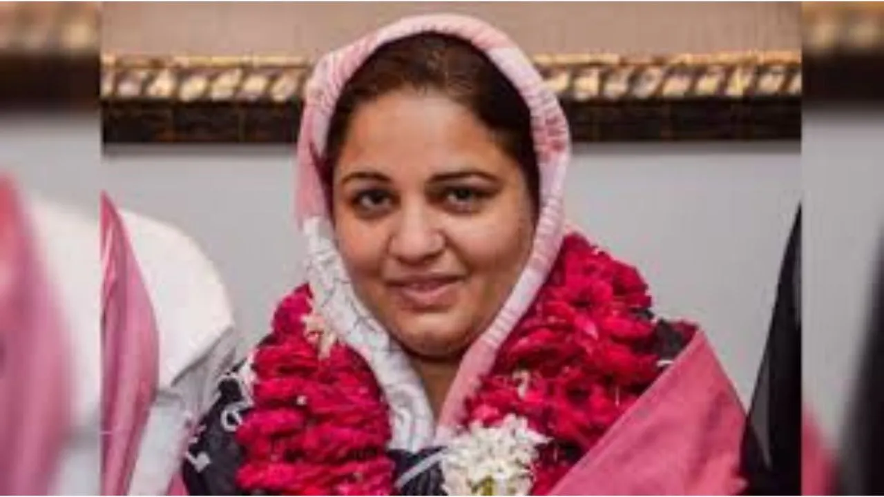 Sisamau chunav Result: सपा प्रत्याशी नसीम सोलंकी की जीत, सुरेश अवस्थी बोले- हिंदू वोटों में बंटवारा होने से हारे