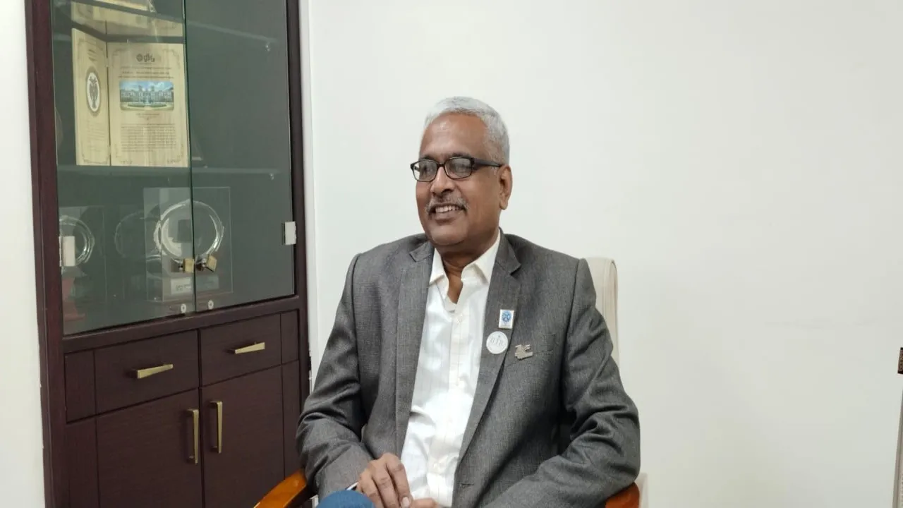 Video: लखनऊ में एक सप्ताह तक सावधान रहें बुजुर्ग और बच्चे, प्रदूषण स्तर अधिक होने से बढ़ा खतरा