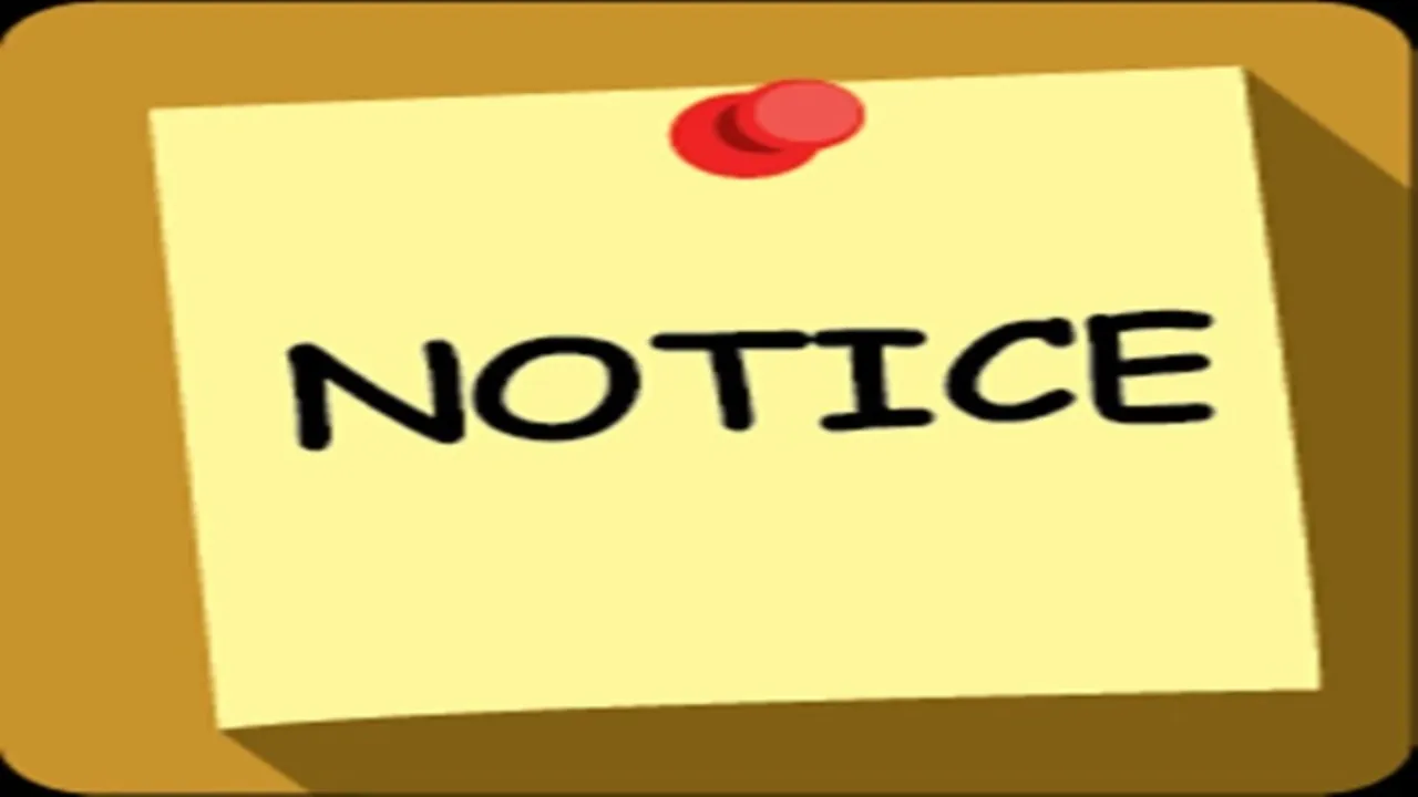  25 करोड़ की वित्तीय अनियमितता पर 20 ग्राम सचिवों को नोटिस जारी