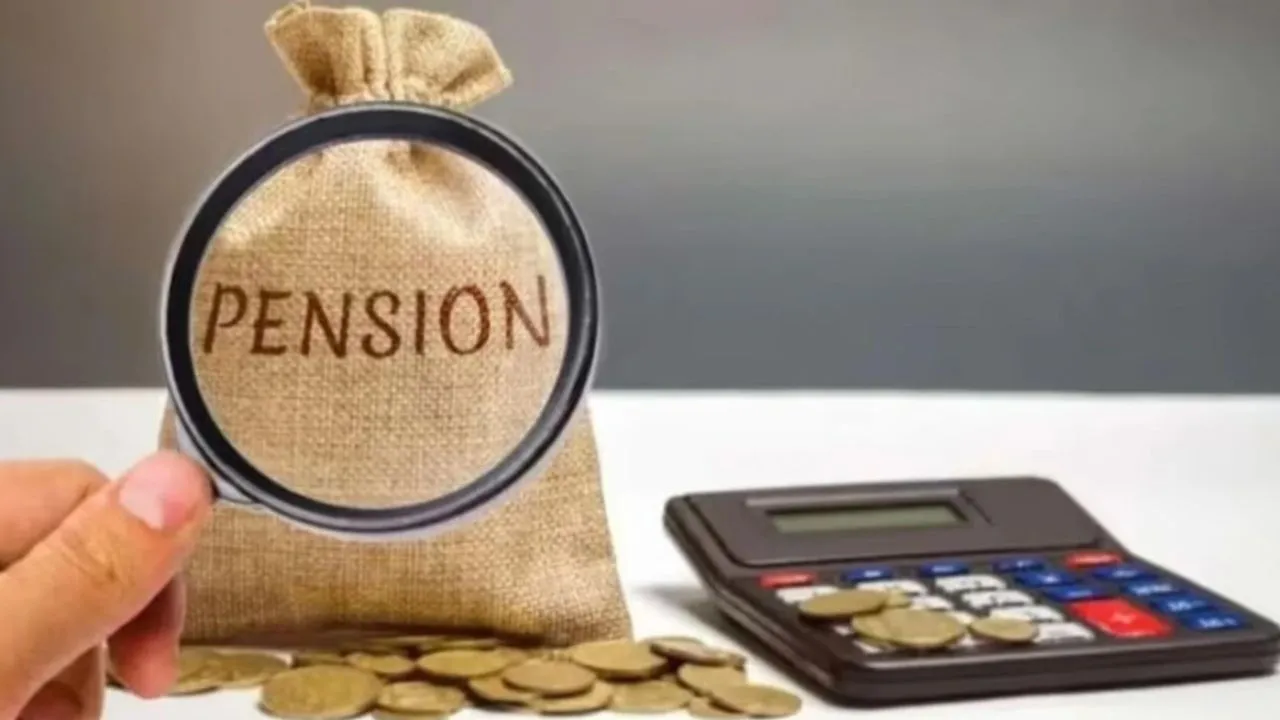 Kanpur: अकाउंट बेस्ड नहीं बल्कि आधार से होगा पेंशन भुगतान, पेंशनरों को बैंक खाते एनपीसीआई प्रक्रिया से पूर्ण कराना होगा अनिवार्य