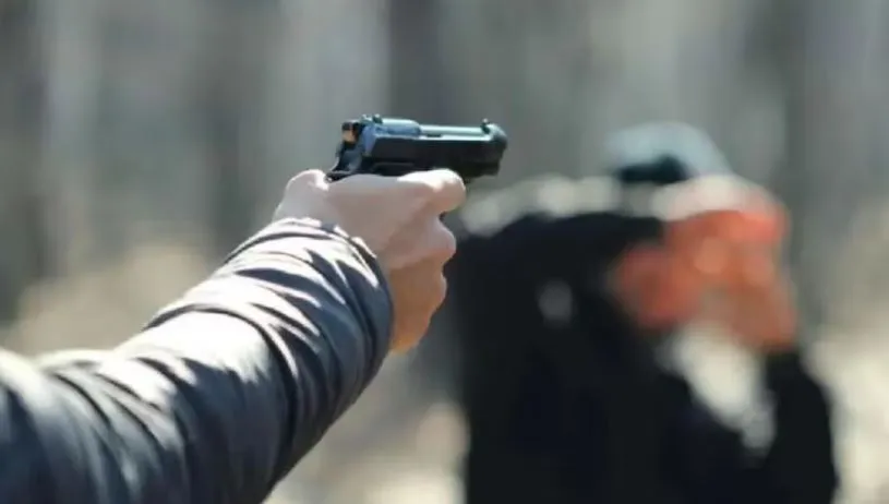 मुजफ्फरनगरः दो पक्षों के विवाद के बाद जमकर चली गोली, एक की मौत 