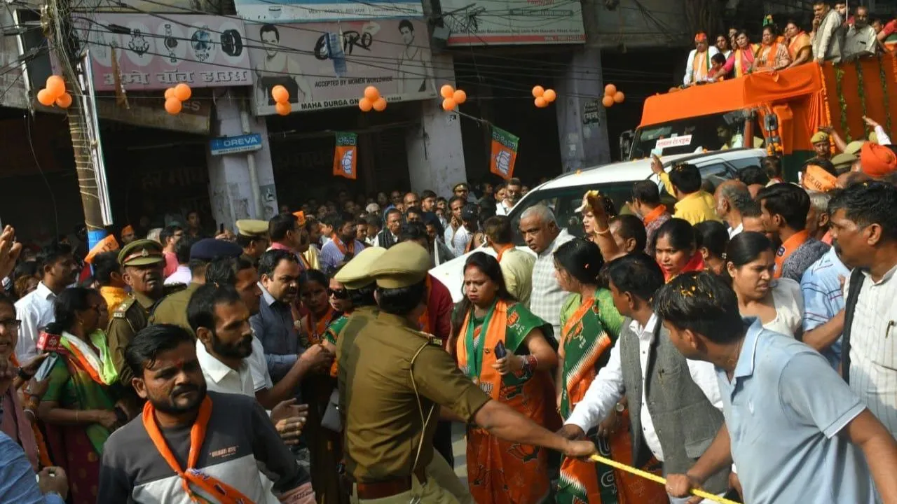 भाजपा समर्थक 6