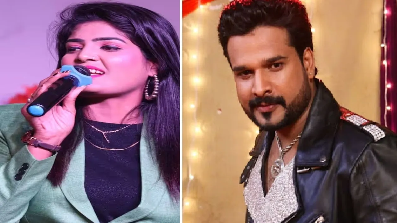 Mahadeva Festival : भोजपुरी गायक रितेश पांडेय और निशा उपाध्याय बिखेरेंगे जलवा