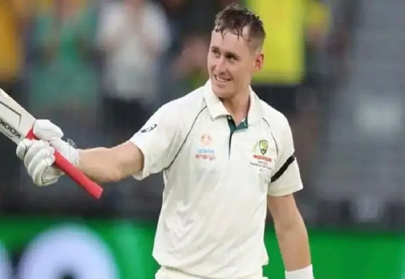IND vs AUS : पुजारा की तरह लंबी पारी खेलना चाहते हैं मार्नस लाबुशेन, बोले- यह श्रृंखला हम सभी के लिए अहम