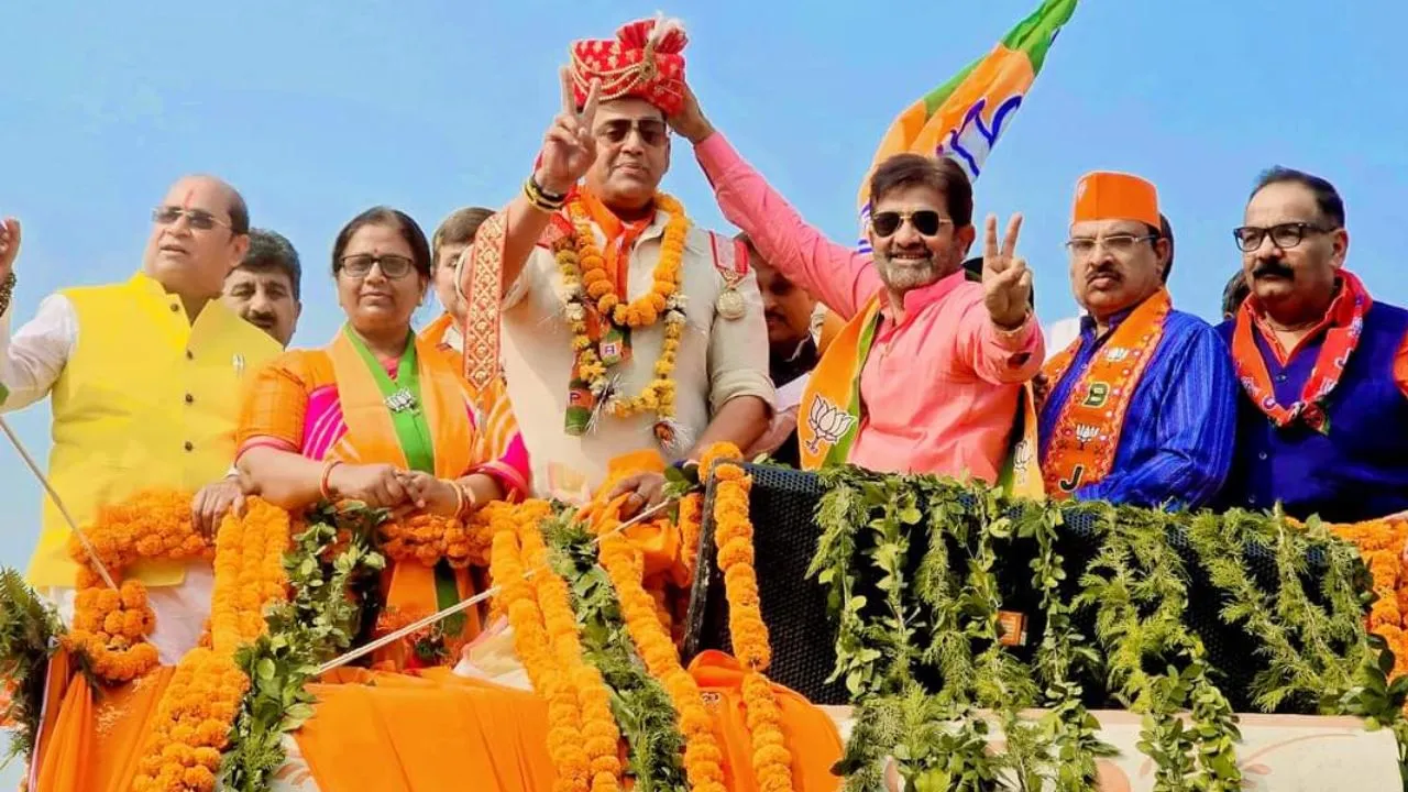 रवि किशन 1