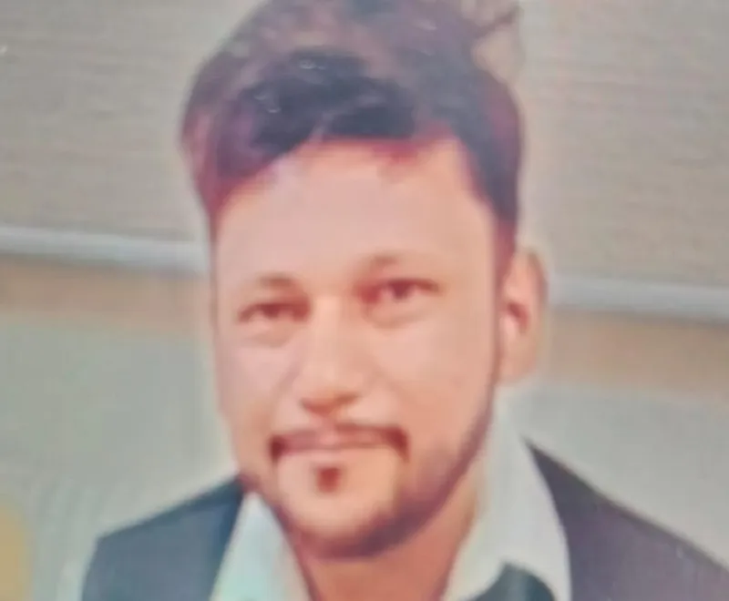 मुरादाबाद : जेल में बंद ठगी के आरोपी की हार्टअटैक से मौत, परिवार में मचा कोहराम