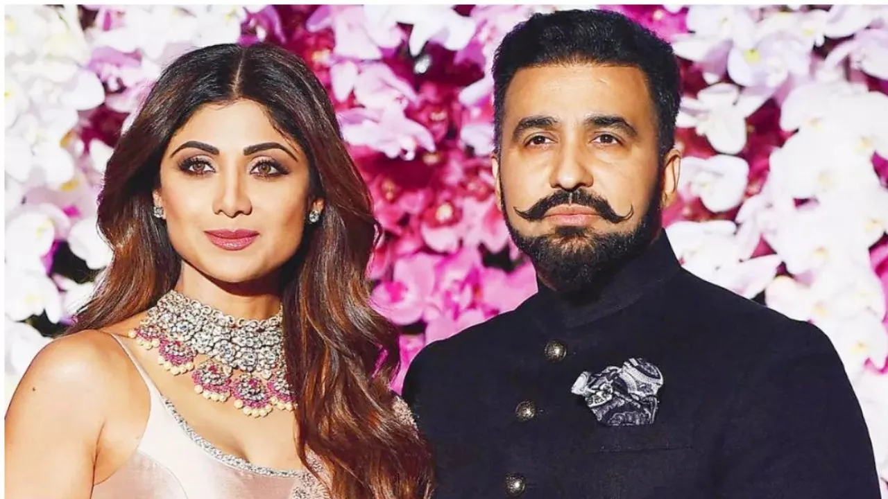 Kanpur: शिल्पा शेट्टी के पति राज कुंद्रा के पोर्नोग्राफी मामले में श्यामनगर में ईडी की छापेमारी, प्रोडेक्शन का काम देखने वाले के घर जाकर की गई पूछताछ  