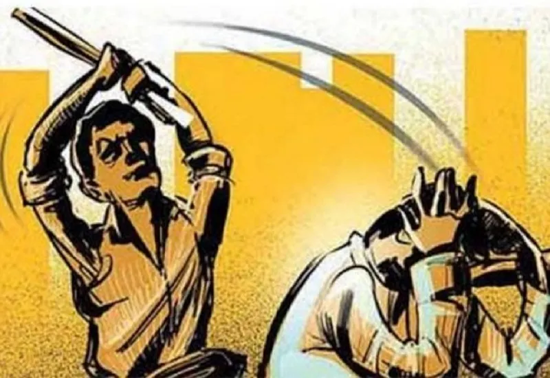 सीतापुर: पैसे के विवाद को लेकर दो पक्षों में मारपीट, तीन घायल