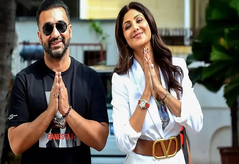 'मेरी पत्नी का नाम न घसीटें, जिनसे उनका कोई लेना-देना नहीं', ED की छापेमारी के बाद शिल्पा शेट्टी के पति राज कुंद्रा ने दी नसीहत 