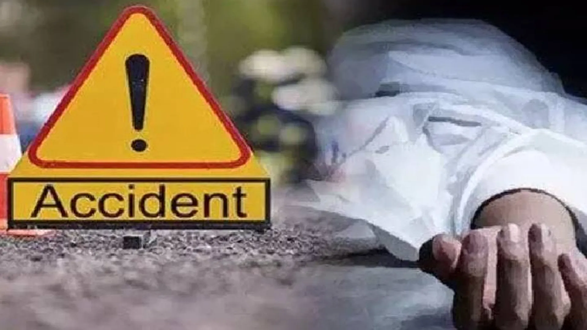 हरदोई: ट्रक की टक्कर से स्कॉर्पियो के उड़े परखच्चे, सेना के जवान और उसके दो वर्षीय पुत्र की मौत, पत्नी घायल 