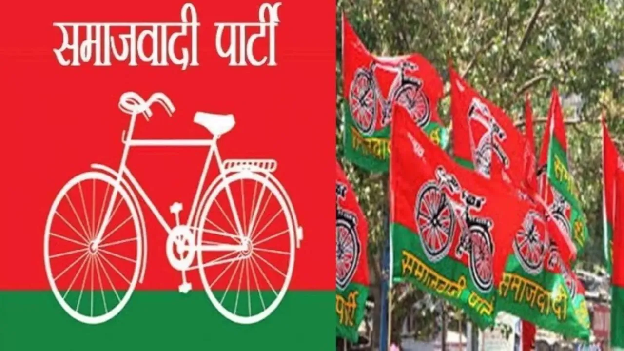 Milkipur by-election: वोटिंग से पहले चुनाव आयोग पहुंची सपा, रिटर्निग आफीसर पर लगाया गंभीर आरोप