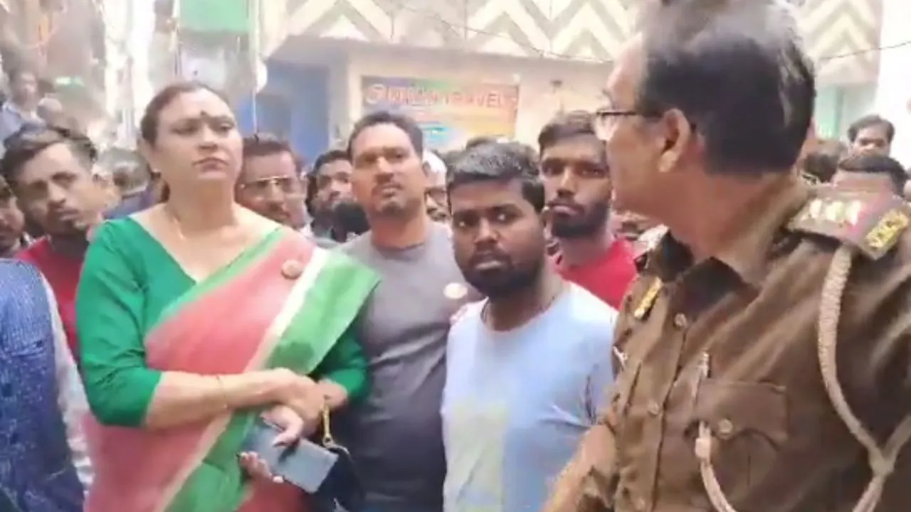 सीसामऊ चुनाव (1)