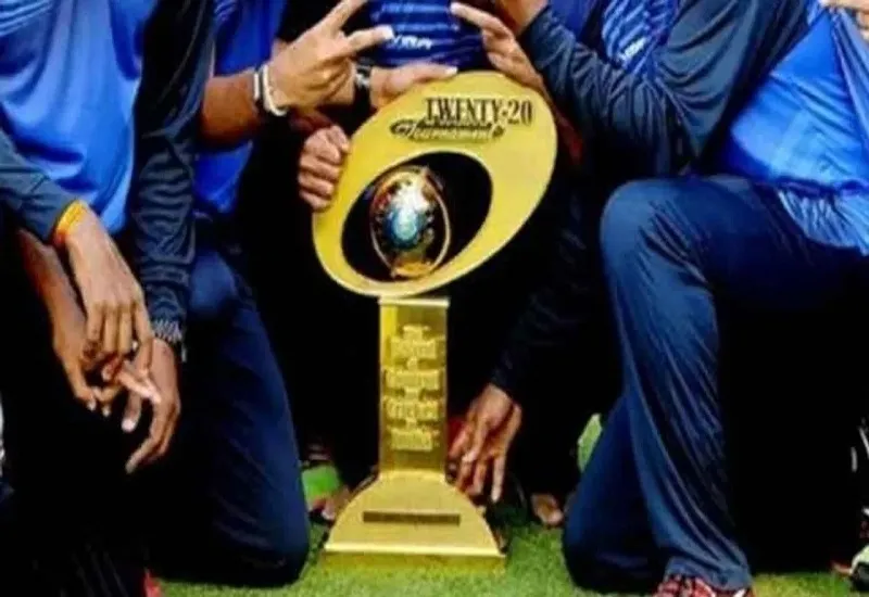 Syed Mushtaq Ali Trophy : सैयद मुश्ताक अली ट्रॉफी पर रहेंगी सभी की नजरें, बड़ौदा के लिए खेलेंगे हार्दिक पांड्या