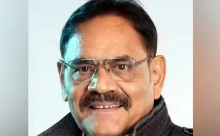 मुरादाबाद: फिल्म अभिनेता मुश्ताक मोहम्मद खान का भी किया गया था अपहरण, दो लाख रुपए कराए थे ट्रांसफर