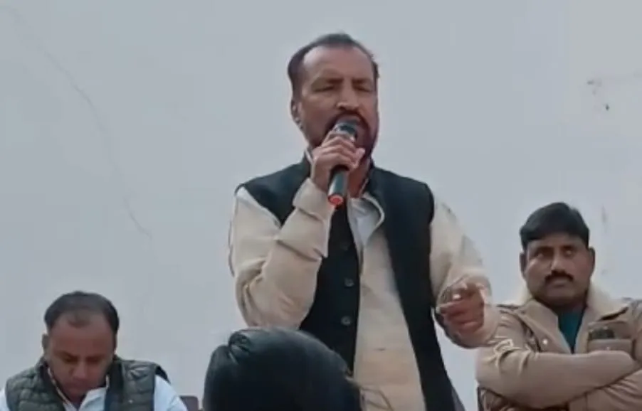 Bareilly: सपा विधायक की दांव पर लगी सीट, पूर्व विधायक ने दावा ठोका