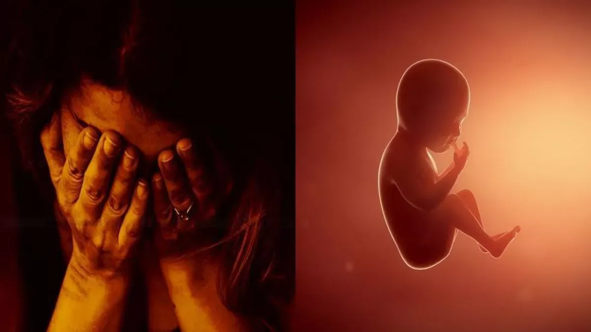 Bareilly; युवक की घिनौनी करतूत...पहले किशोरी से किया दुष्कर्म, फिर गर्भपात कराकर अस्पताल में छोड़कर भागा