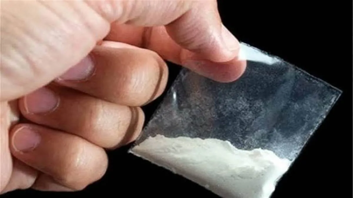 बनभूलपुरा के तस्कर की तलाश, स्मैक के साथ पैडलर गिरफ्तार 